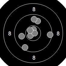 Target Image