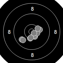 Target Image