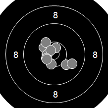 Target Image