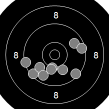 Target Image