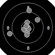 Target Image