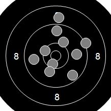 Target Image
