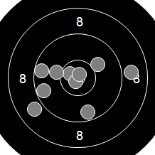 Target Image