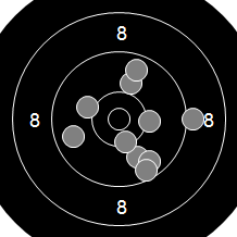 Target Image