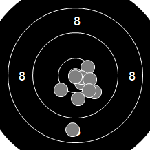 Target Image
