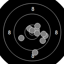 Target Image