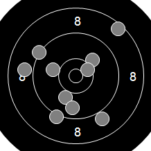 Target Image
