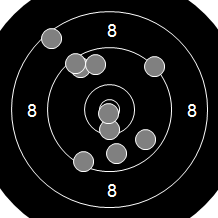 Target Image
