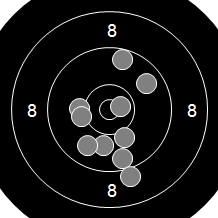 Target Image