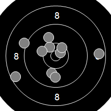 Target Image