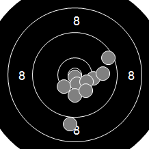 Target Image