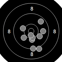 Target Image