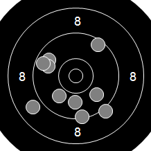 Target Image
