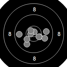 Target Image