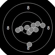 Target Image