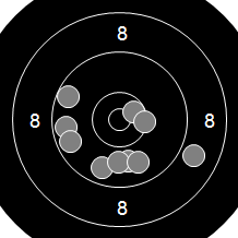Target Image