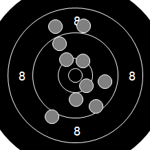 Target Image