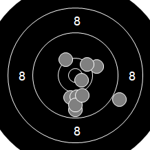 Target Image