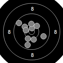 Target Image