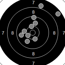 Target Image