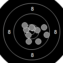 Target Image