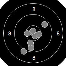 Target Image