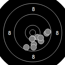 Target Image