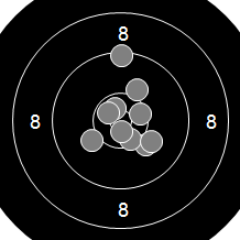 Target Image