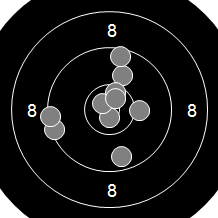 Target Image