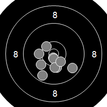 Target Image