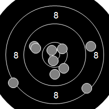 Target Image