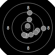 Target Image