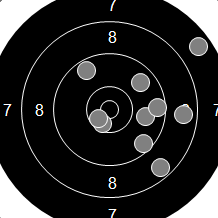 Target Image