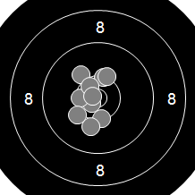 Target Image
