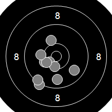 Target Image