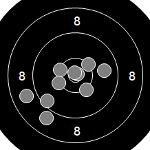 Target Image