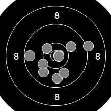 Target Image