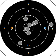 Target Image