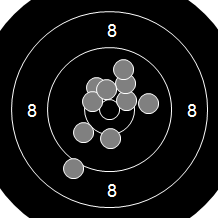 Target Image