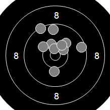 Target Image