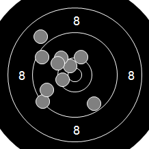 Target Image