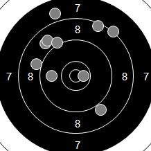 Target Image