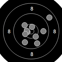 Target Image