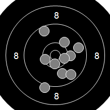 Target Image