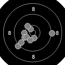Target Image