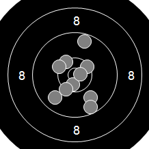 Target Image