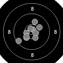 Target Image