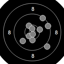 Target Image