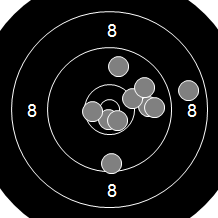 Target Image