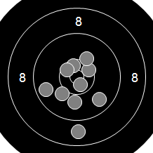 Target Image